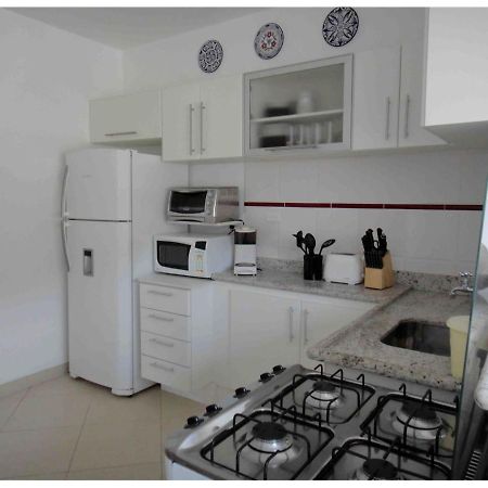 Guaruja, Apartamento A 100 Metros Da Praia Da Enseada. 외부 사진