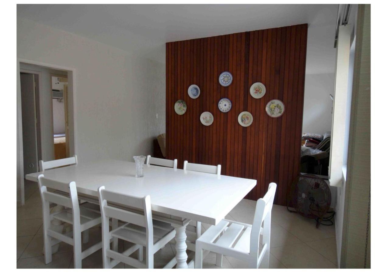 Guaruja, Apartamento A 100 Metros Da Praia Da Enseada. 외부 사진