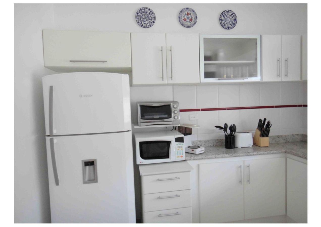 Guaruja, Apartamento A 100 Metros Da Praia Da Enseada. 외부 사진