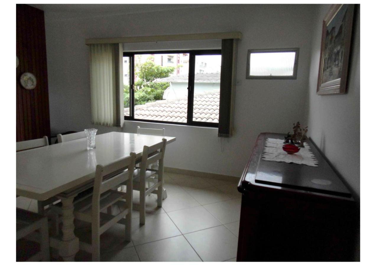 Guaruja, Apartamento A 100 Metros Da Praia Da Enseada. 외부 사진